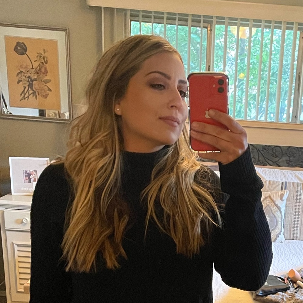 Meet your Posher, Jordan